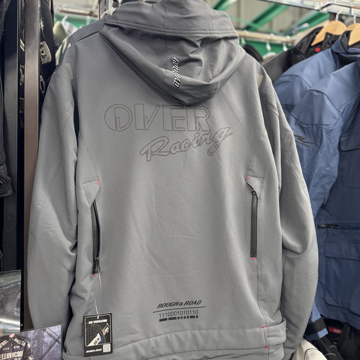 南海部品仙台店🏍️💨仙台港インターすぐそば tweet media