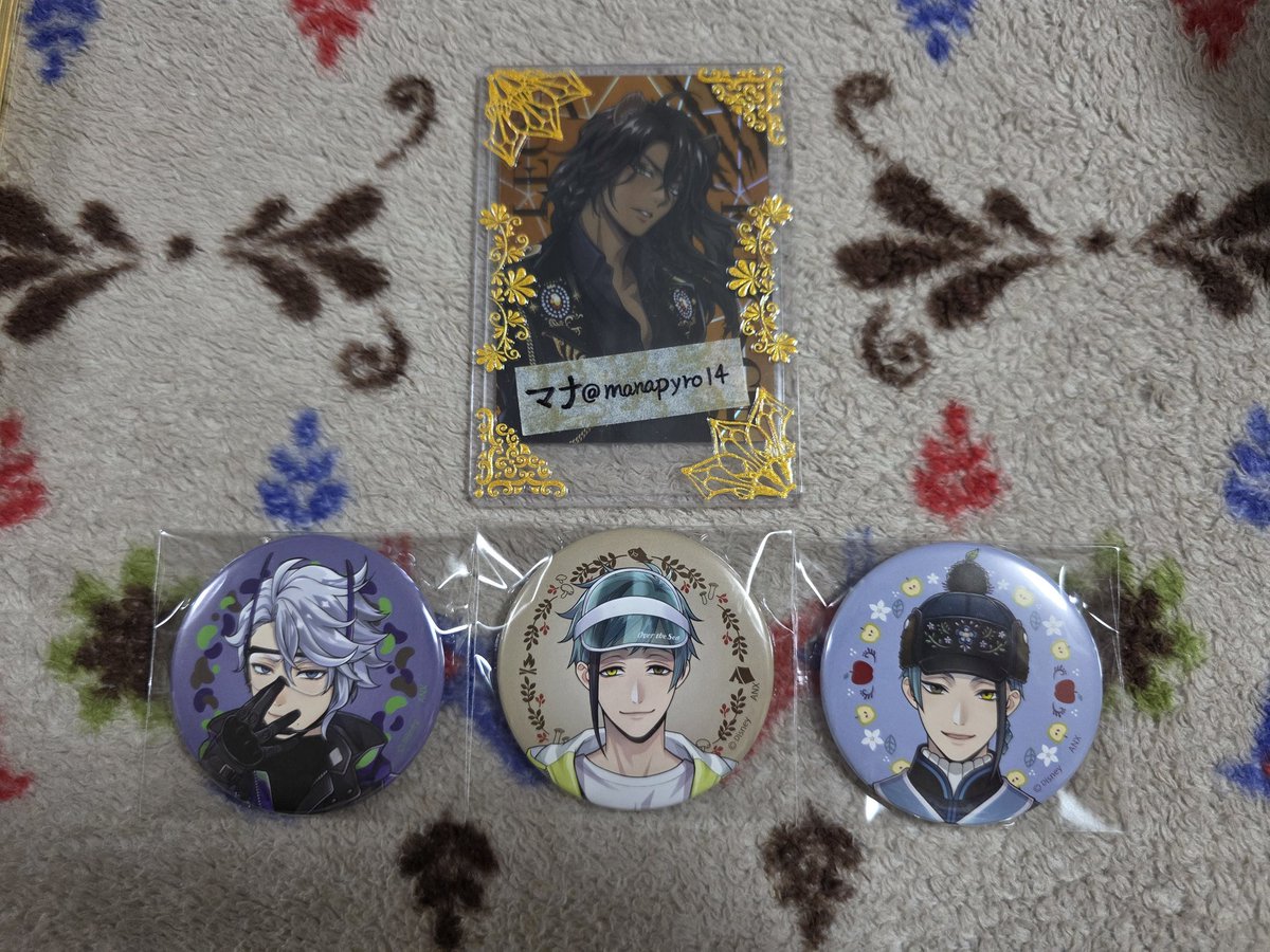 マナ@食い散らかすぞ!🏐※ツイフィ有り tweet media