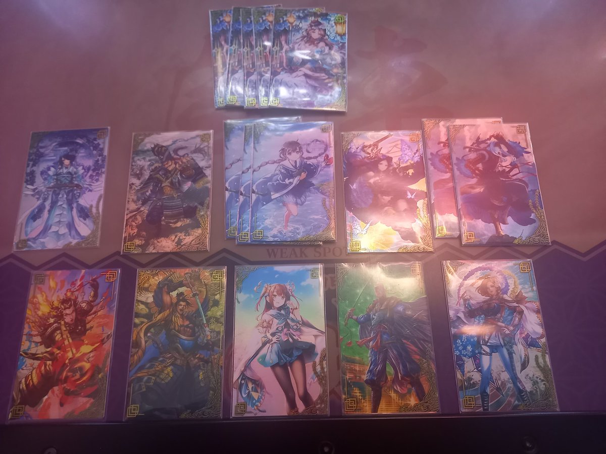 じぇんきんす tweet media