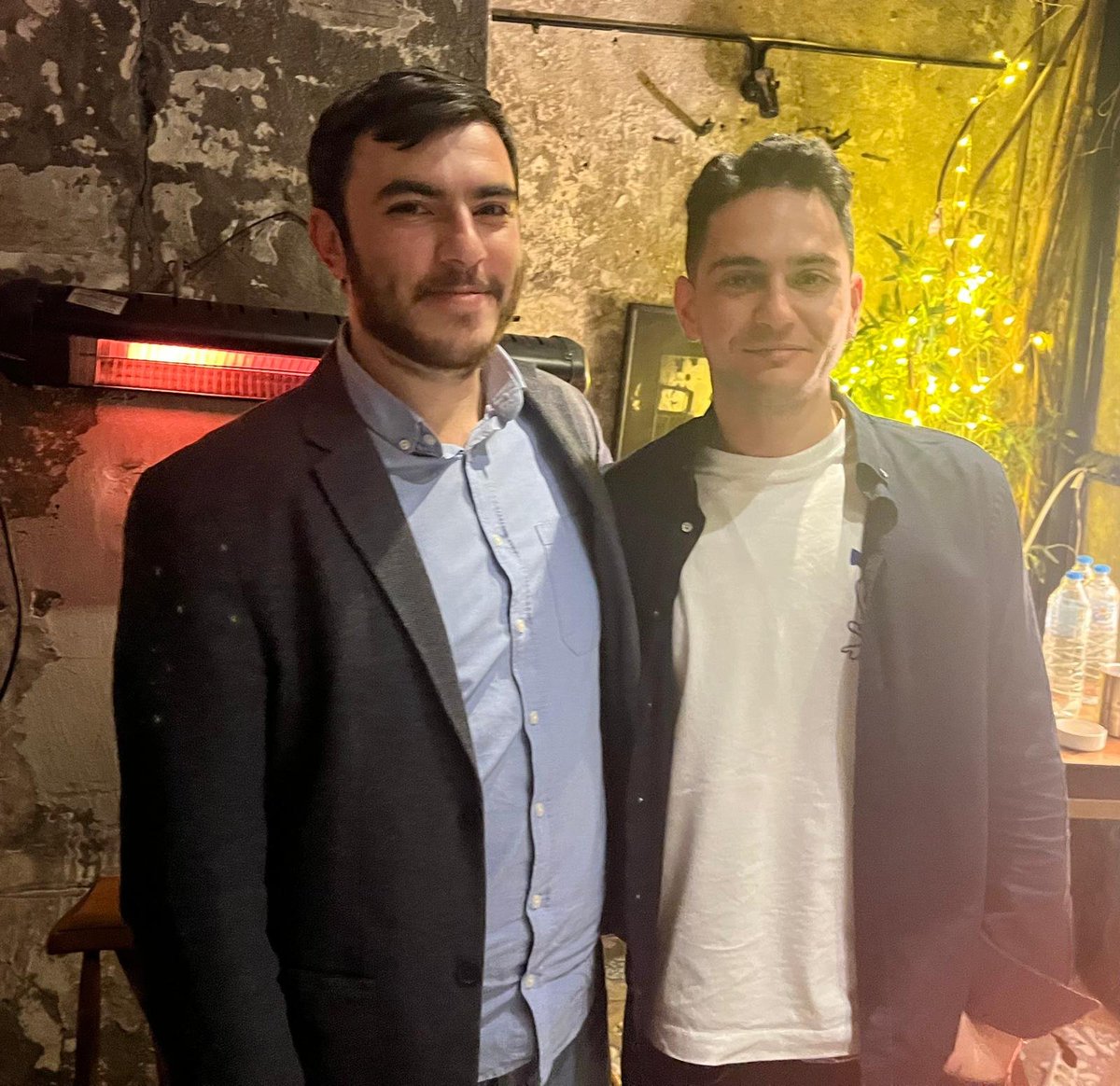 hilmi hacaloğlu tweet media