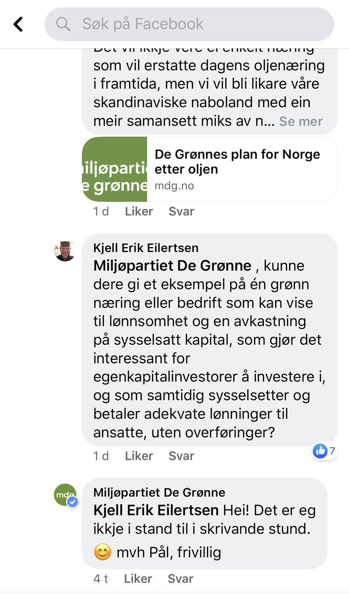 Kjell Erik Eilertsen tweet media