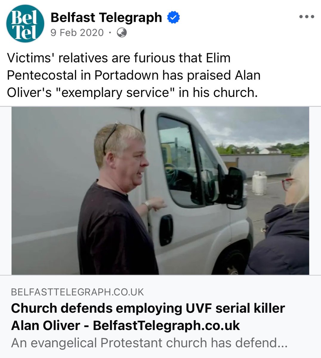 Songs and Rifles of the Resistance 🇮🇪🏴🇵🇸🔻🕊 tweet media