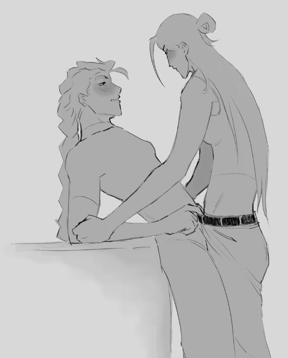 rice 😼👍 | ANGST ERA (Uni) tweet media