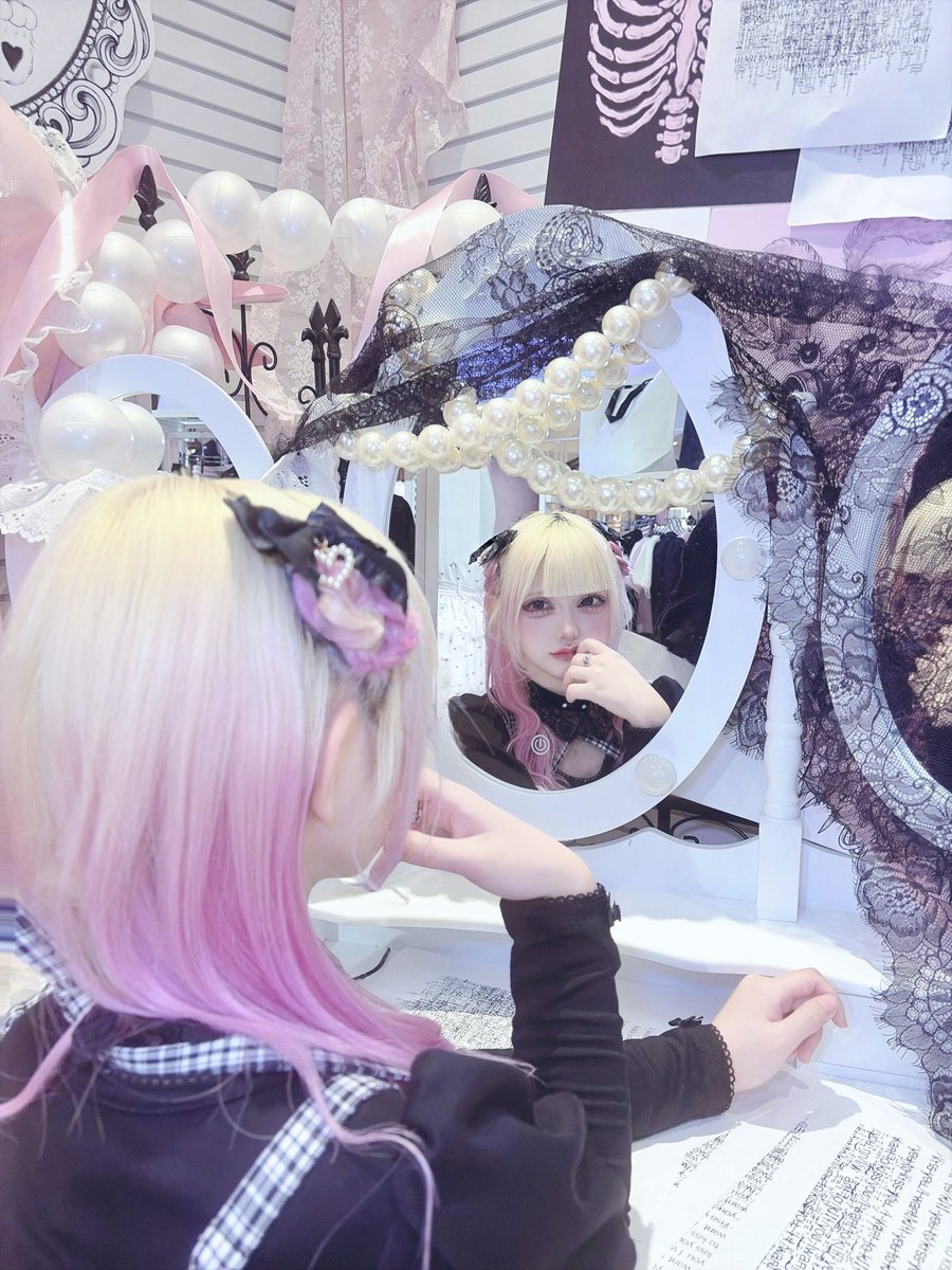 留守番ノノカ🍭🩹5/6ワンマン tweet media