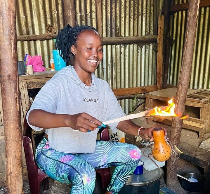 Cherop🕸️ tweet media