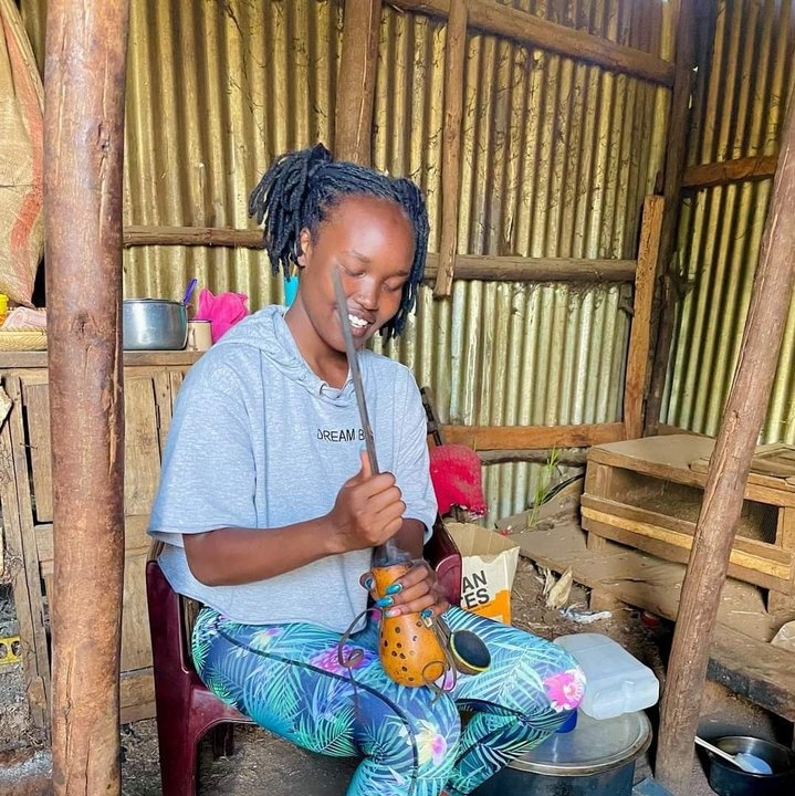 Cherop🕸️ tweet media