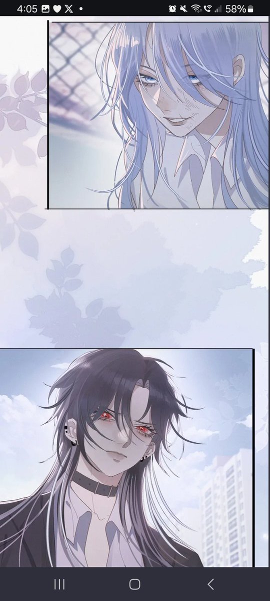 lily | TOXIC YURI SAVED ME tweet media