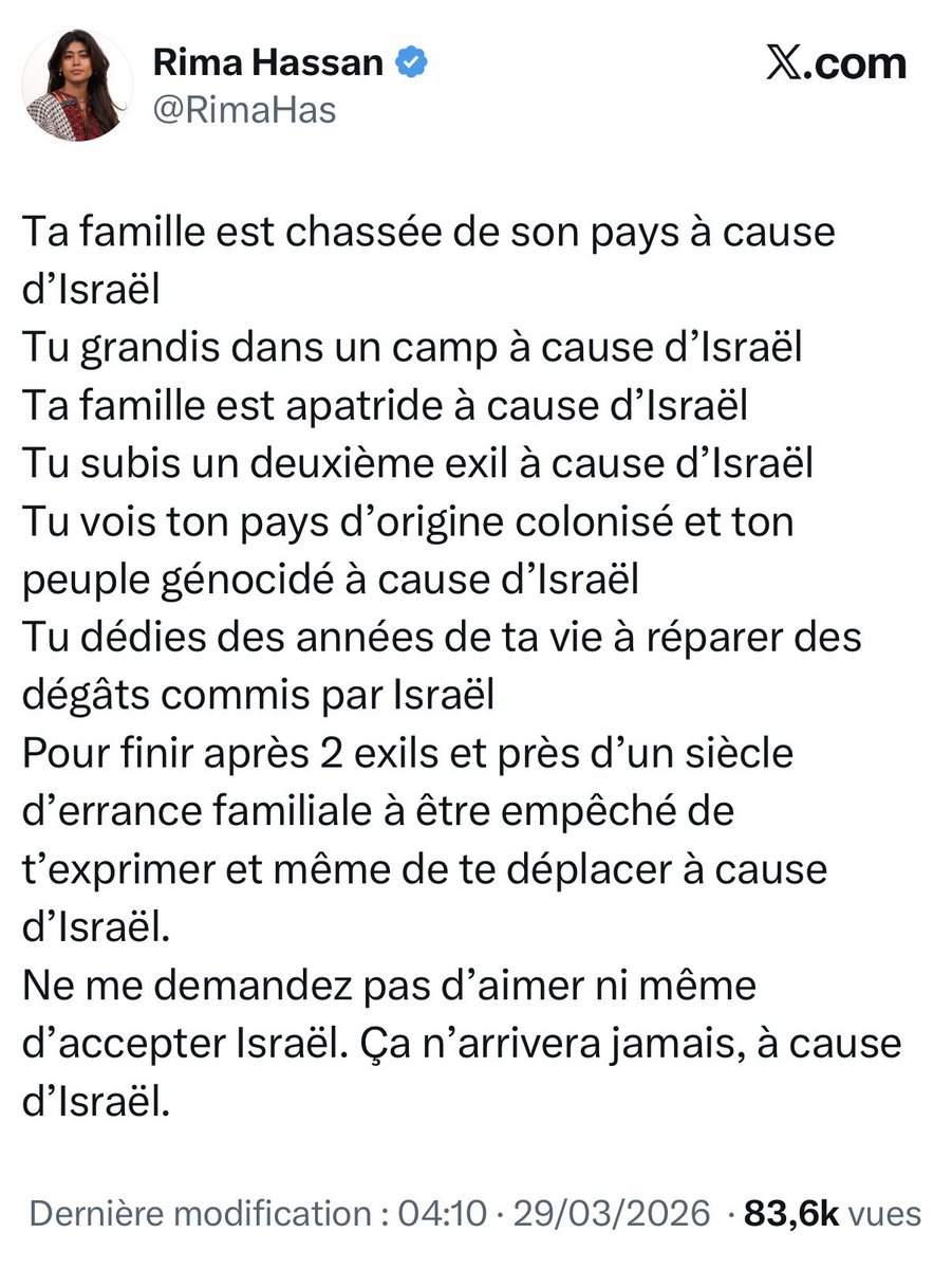 Jérémy Benhaïm tweet media