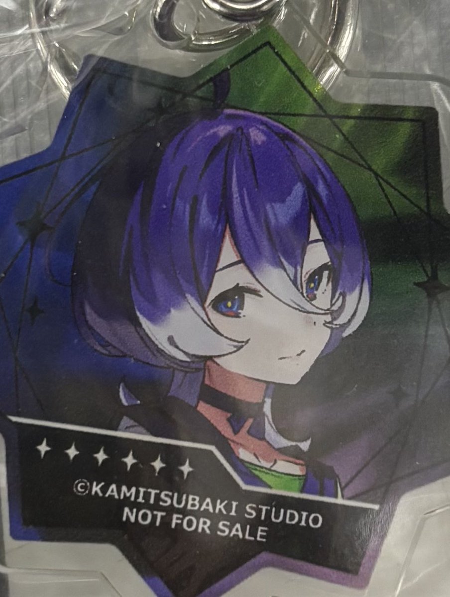 入荷情報】 神椿スタジオ 少女革命計画 関連商品さらに多数入荷