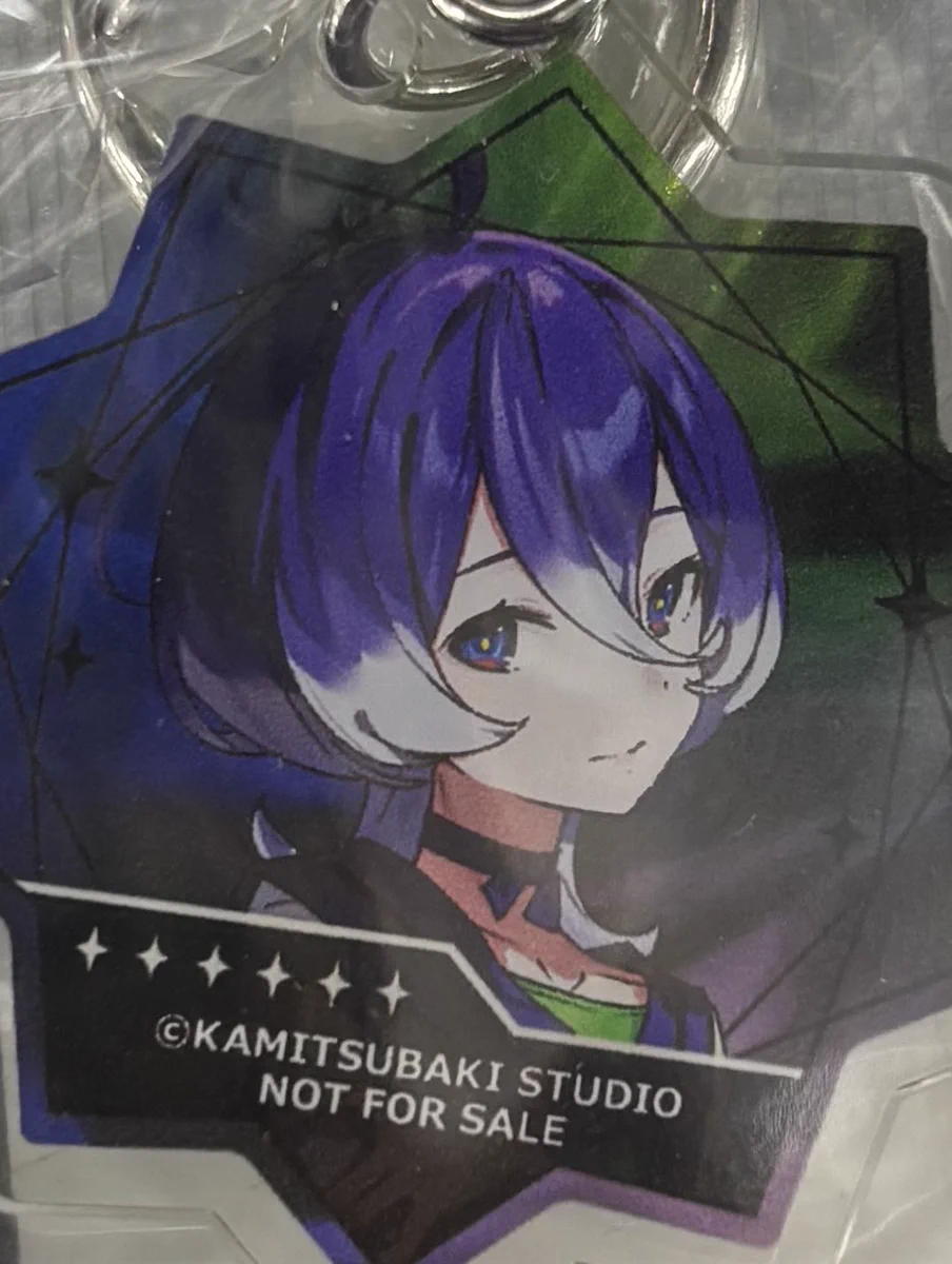 K-BOOKS秋葉原本館 動画系作品（Vtuber） on X: 