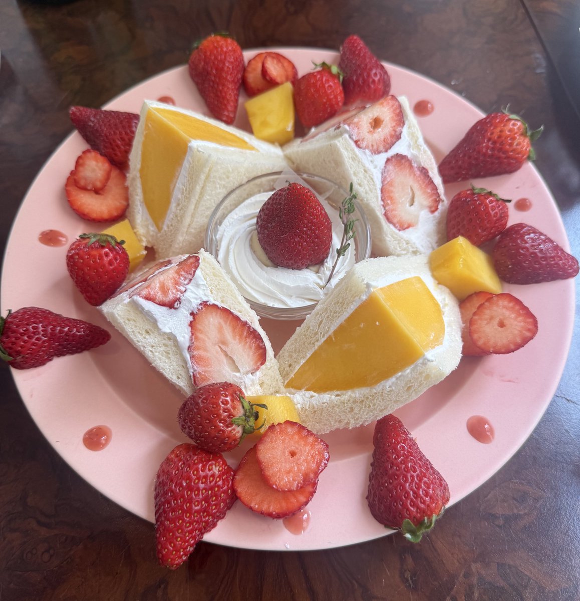 💞颯那♡さあちゃん 💞 tweet media