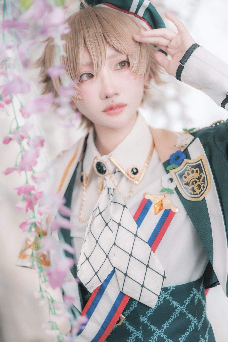 ふかひれ tweet media