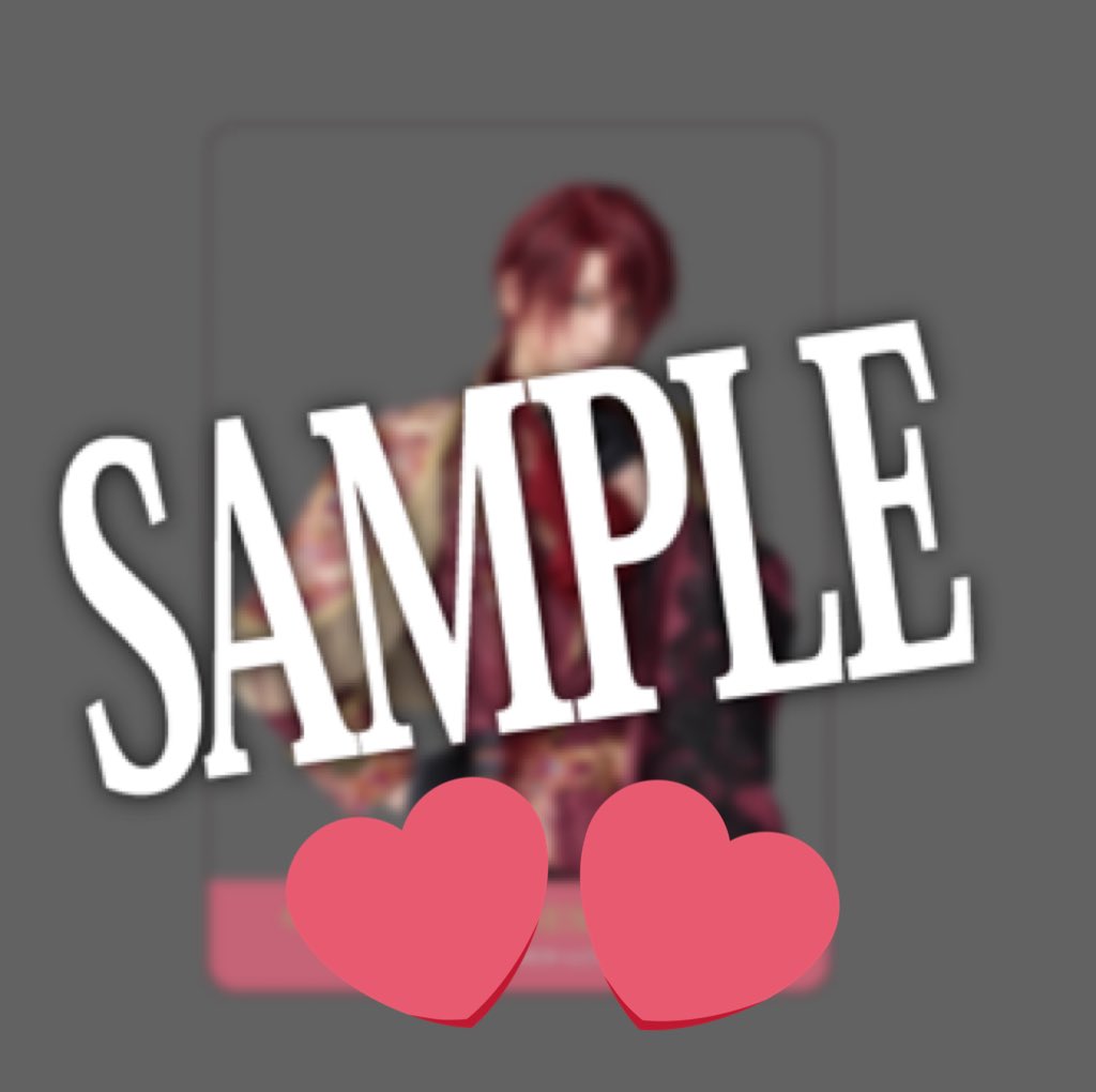 うどん@取引垢 初回リトリン必読 tweet media