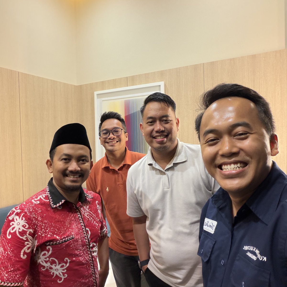 David Alfa Sunarna tweet media