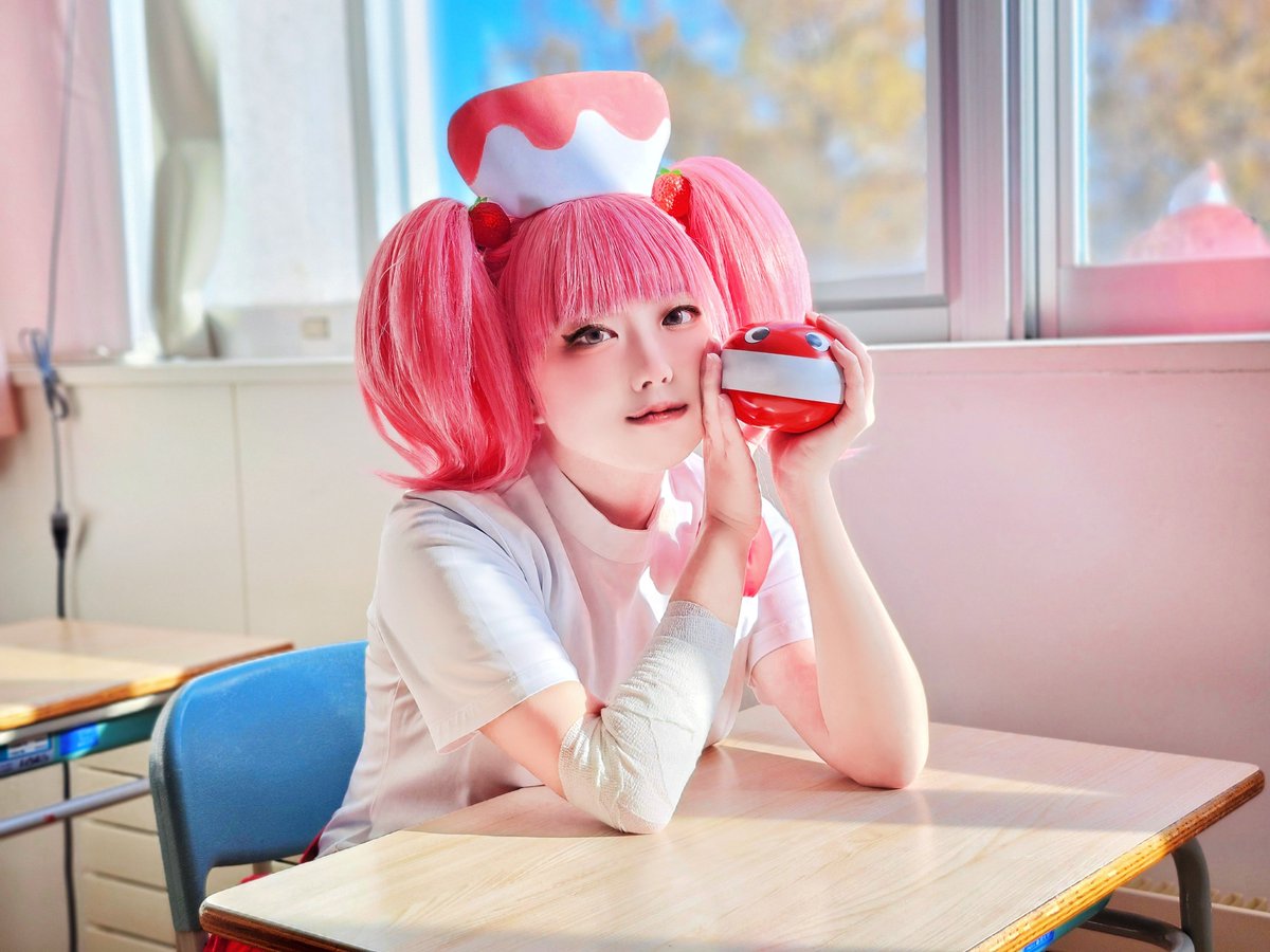 きぃち tweet media