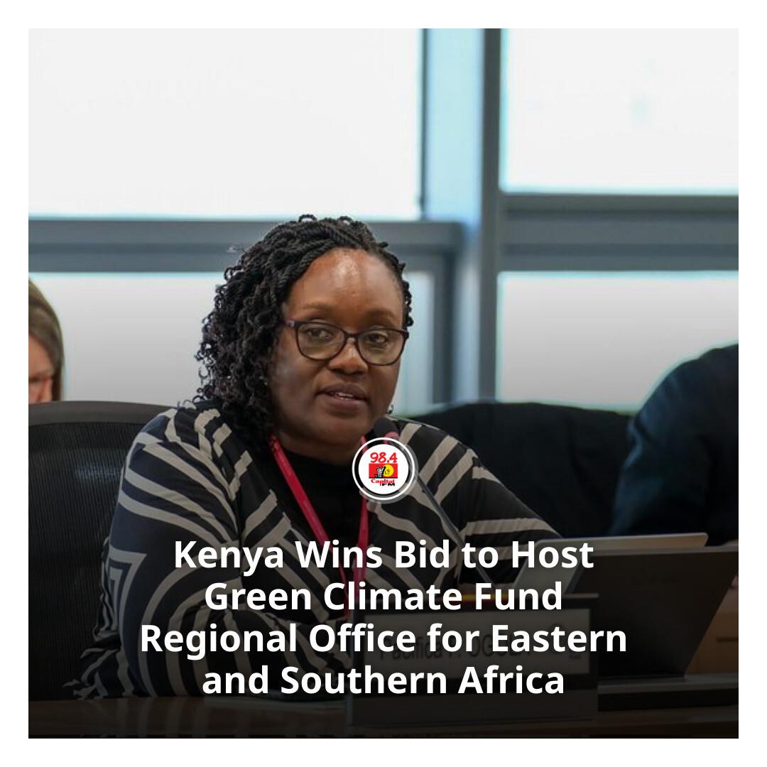 Capital FM Kenya tweet media