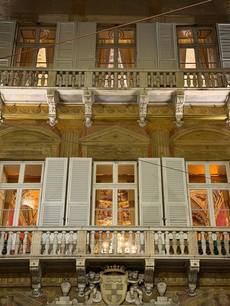 COMUNE DI GENOVA tweet media