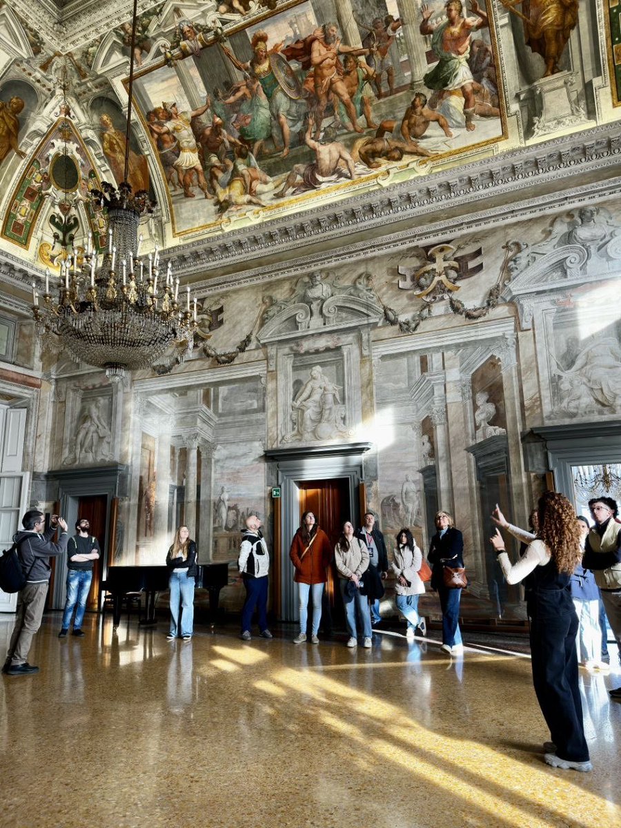 COMUNE DI GENOVA tweet media