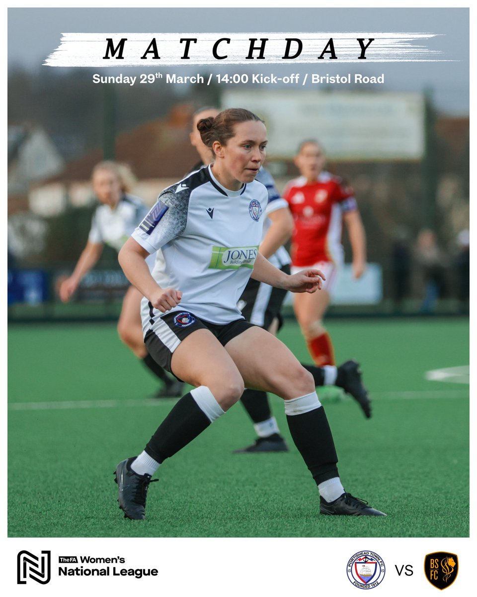 Portishead Town Ladies FC tweet media