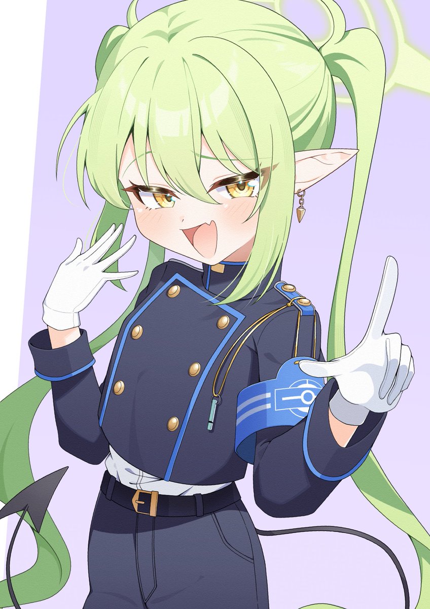 ましまろ tweet media