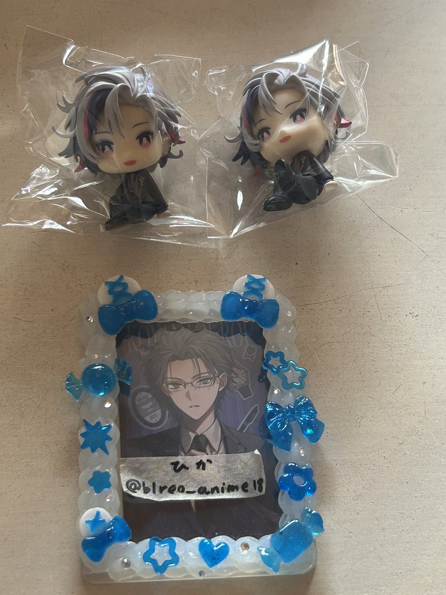 ひか💜 tweet media