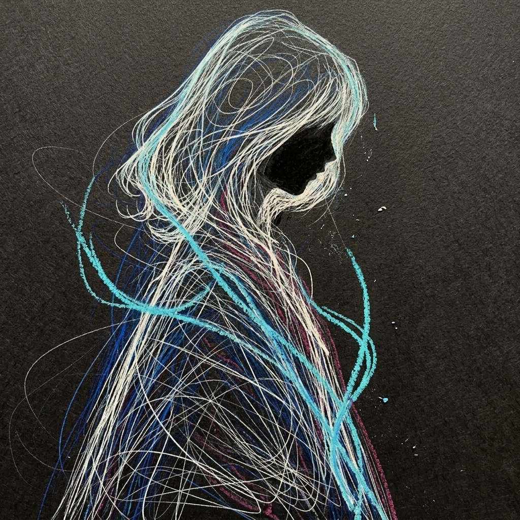 Kokoro no Hoshi tweet media