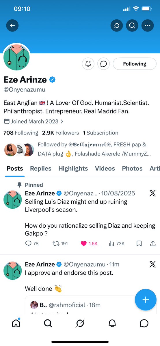 Samhandsome tweet media