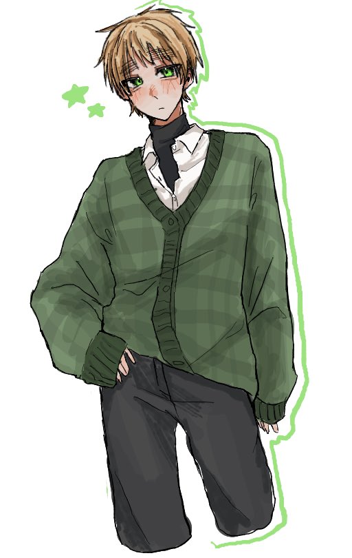 めんま tweet media