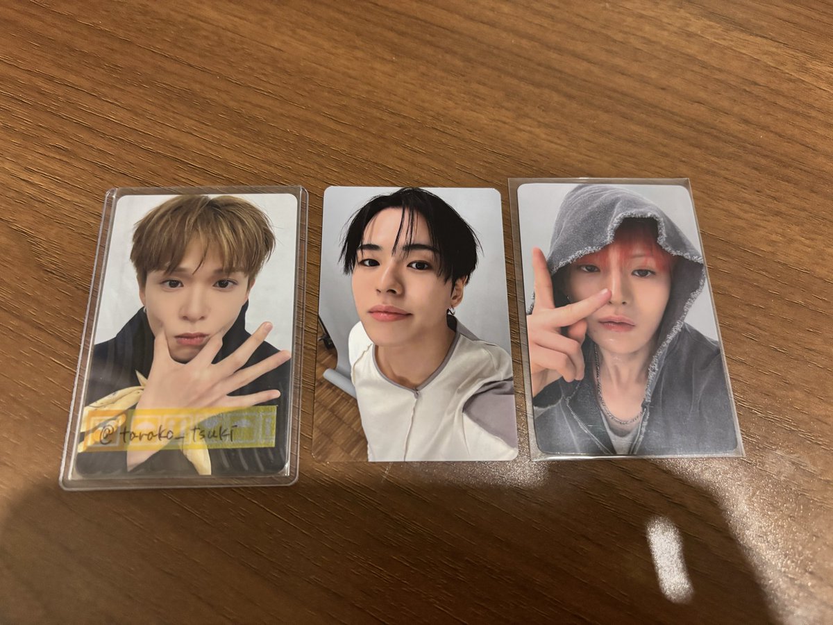 TARAKO🌹 tweet media