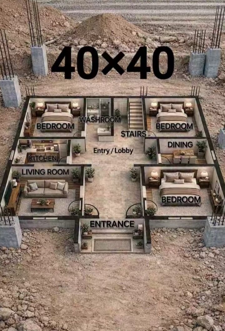 Interior design ideas tweet media