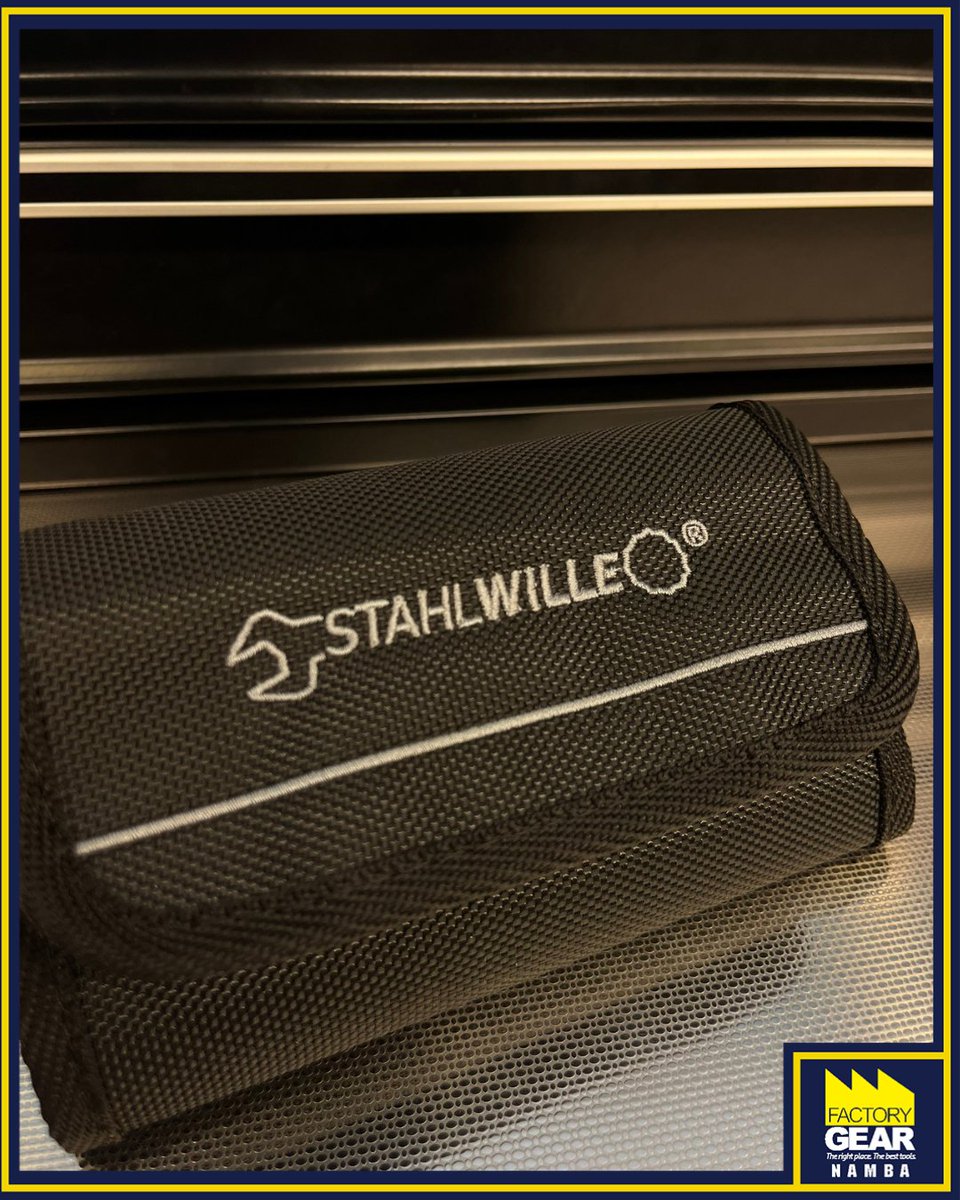 ファクトリーギアなんば店 tweet media