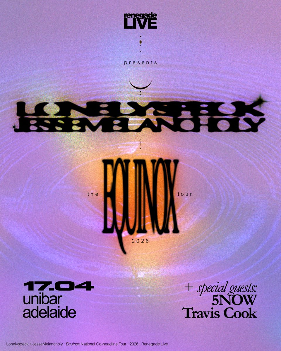 Lonelyspeck tweet media