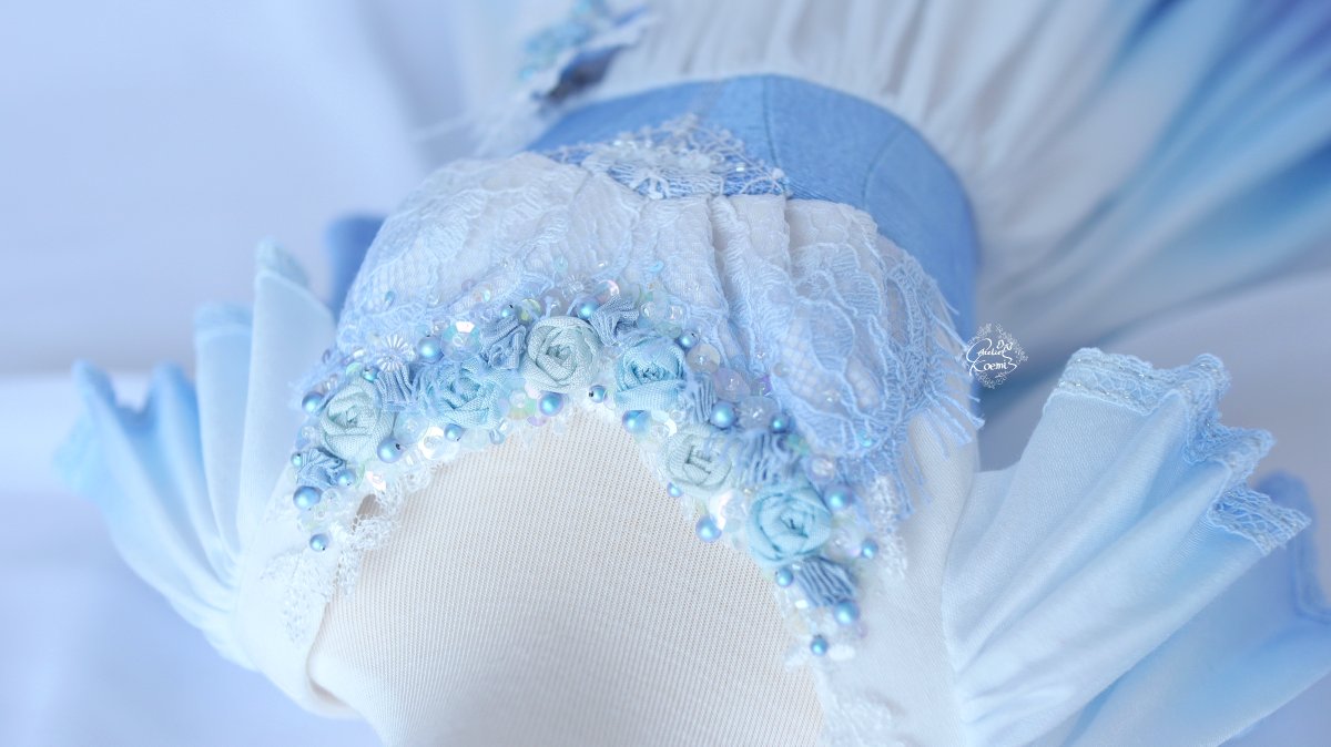 Atelier Koemi tweet media