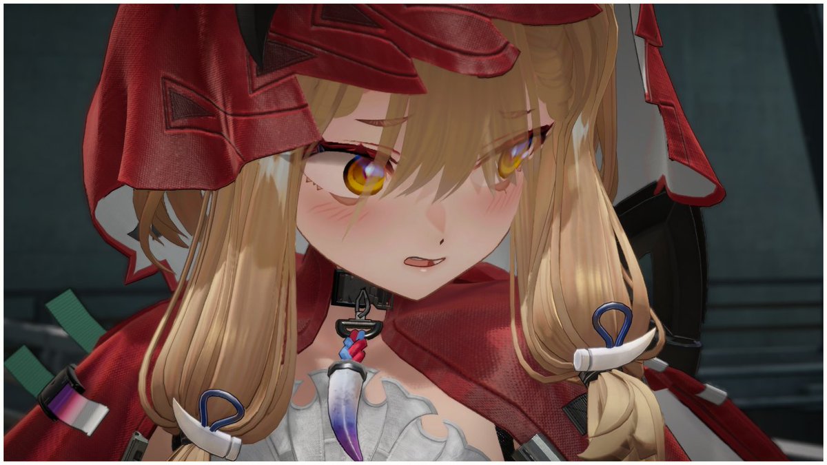 ロッシちゃん… 