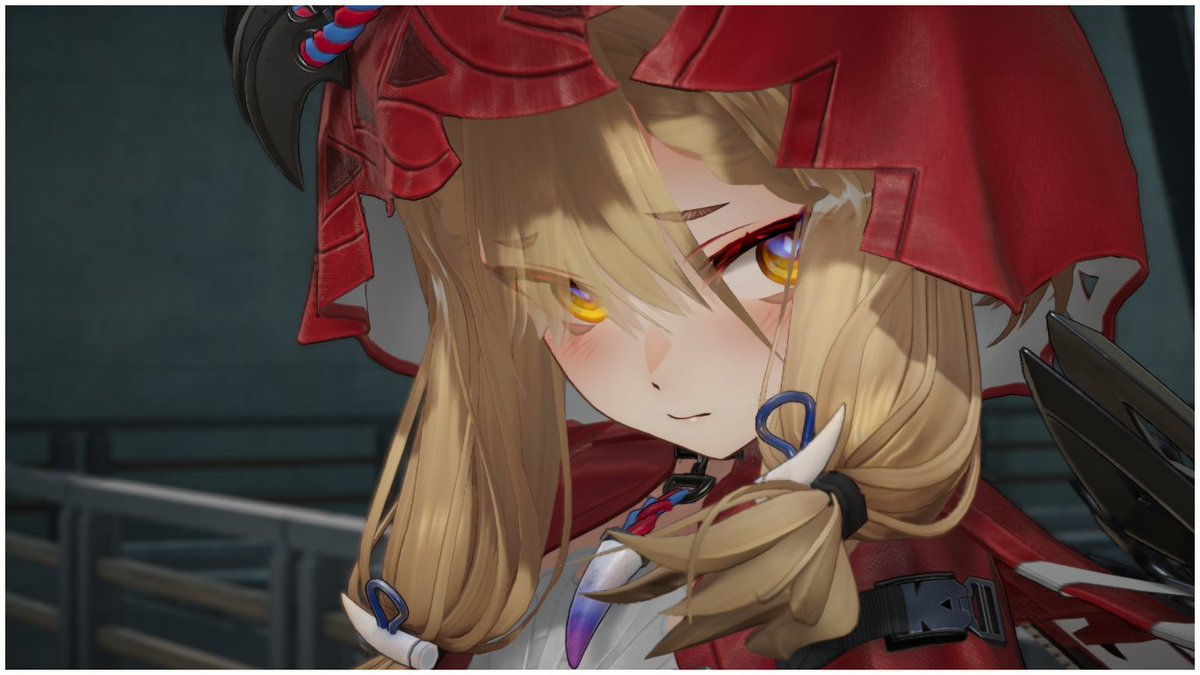 ロッシちゃん… 