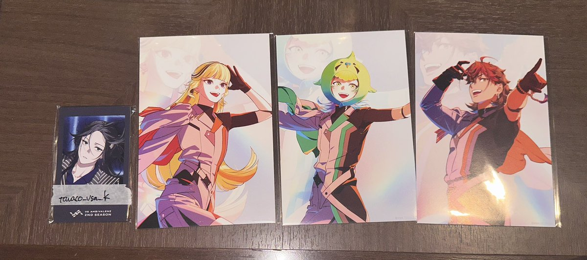 トワコ🫧 tweet media