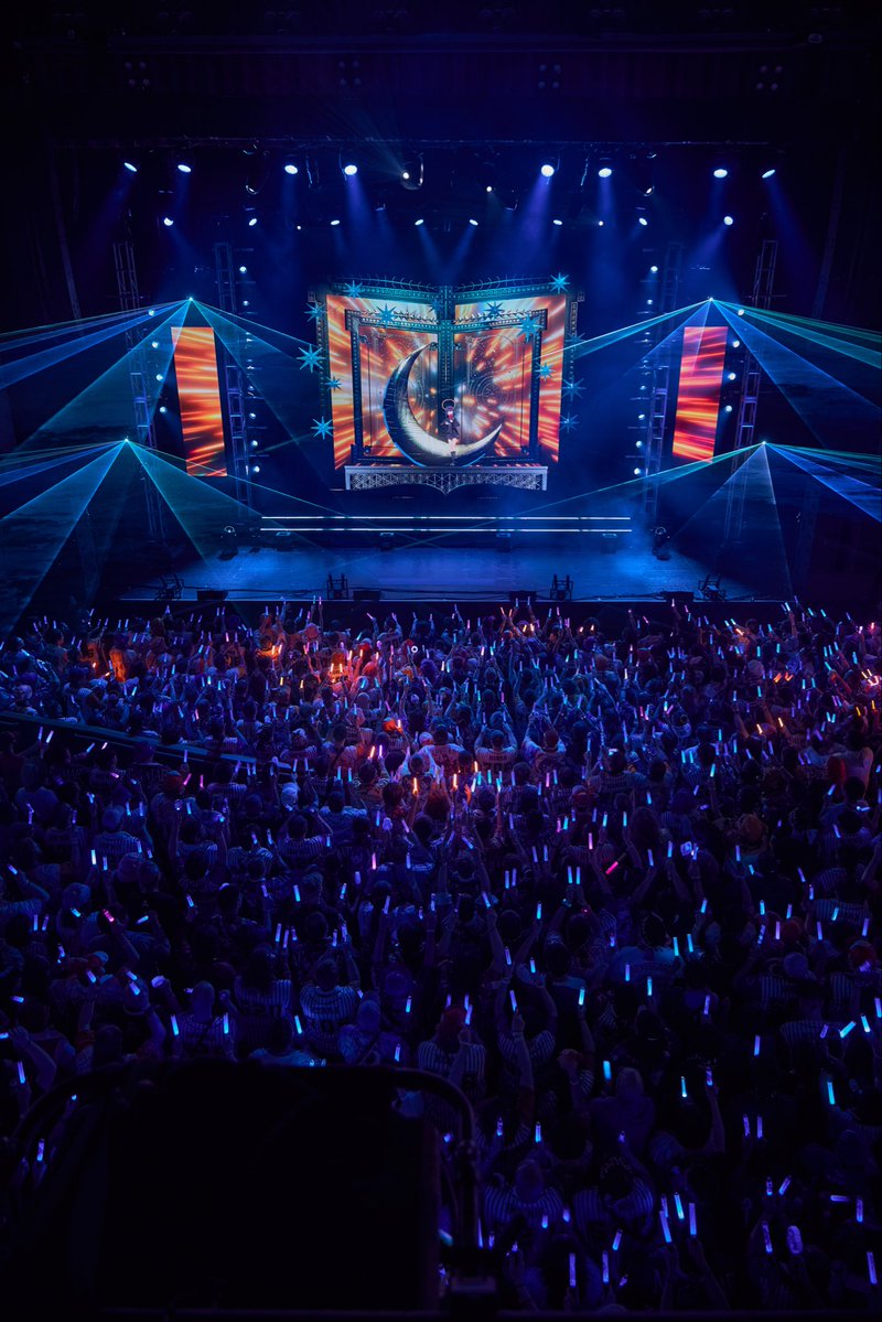 Ninomae Ina'nis 🐙holoEN tweet media