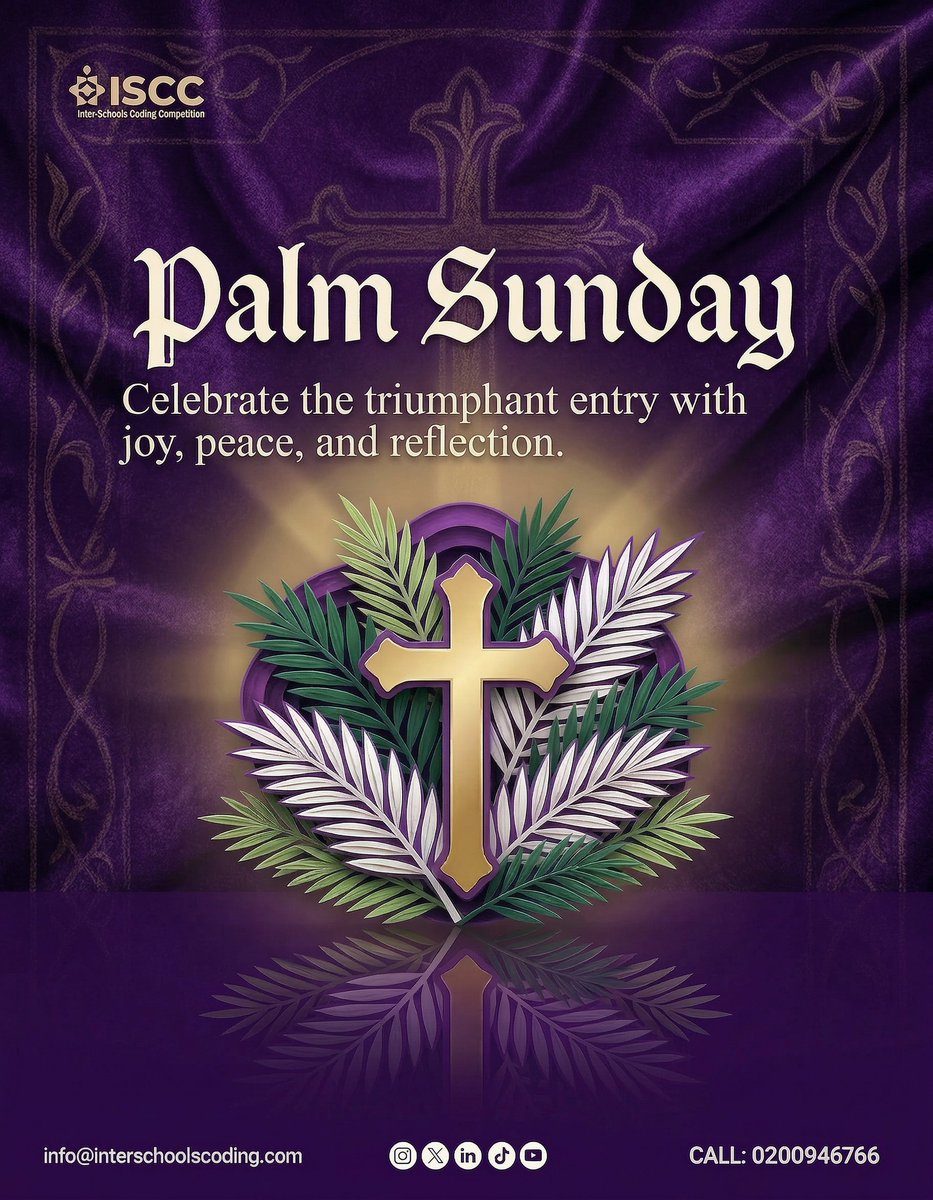 Inter-Schools Coding Competition tweet media