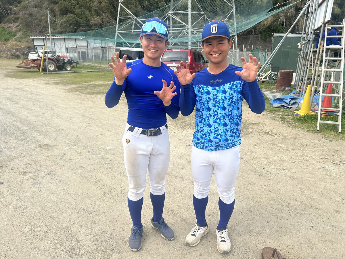 かっちゃん野球マニア倶楽部 tweet media