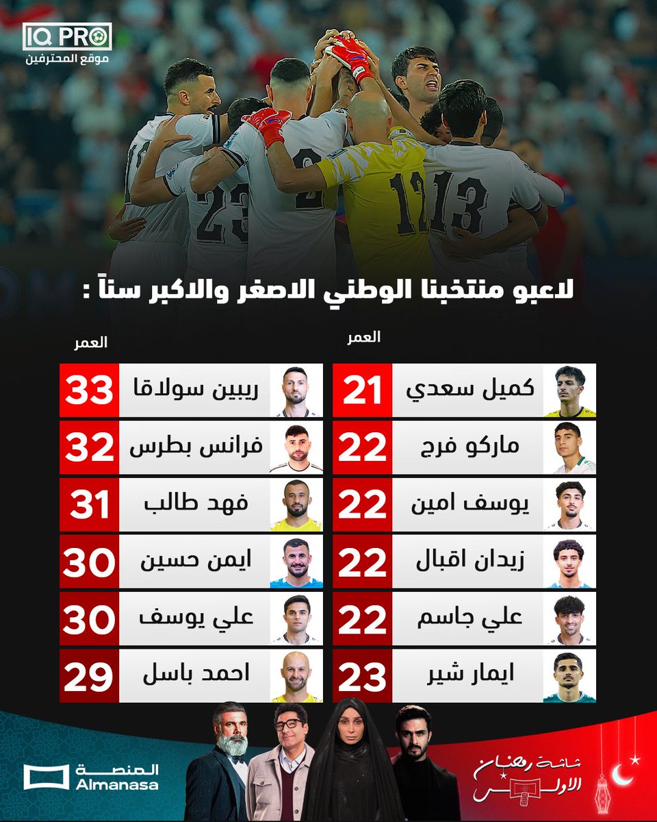 IQ-PRO - موقع المحترفين tweet media