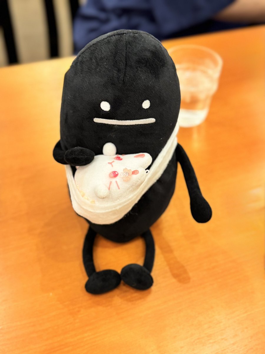 百福堂🐰うさぎしんぼる展は3/29まで🌸 tweet media