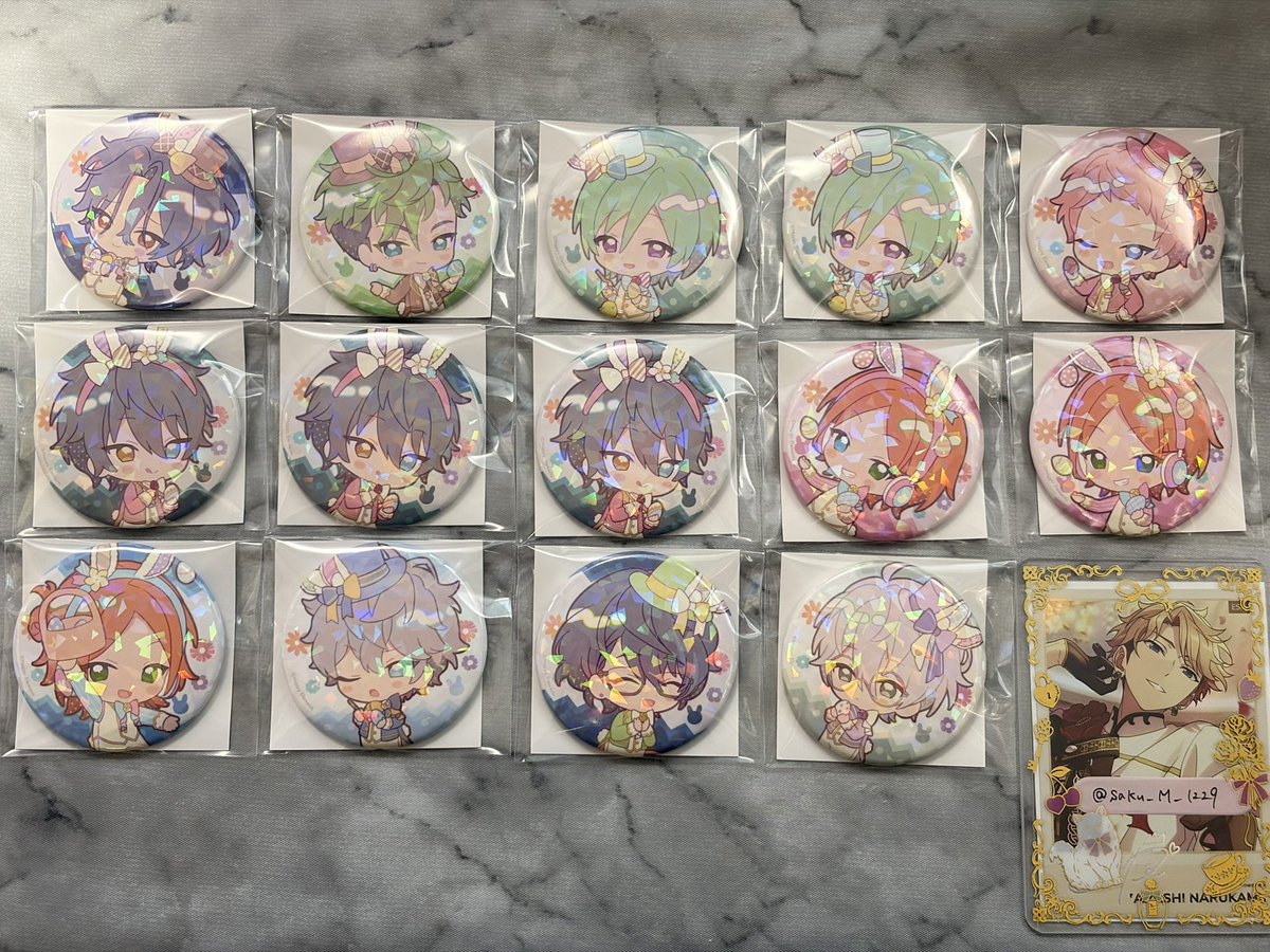 さく@リトリン必読 tweet media