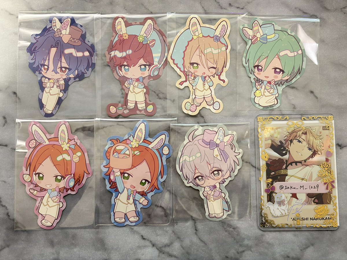 さく@リトリン必読 tweet media