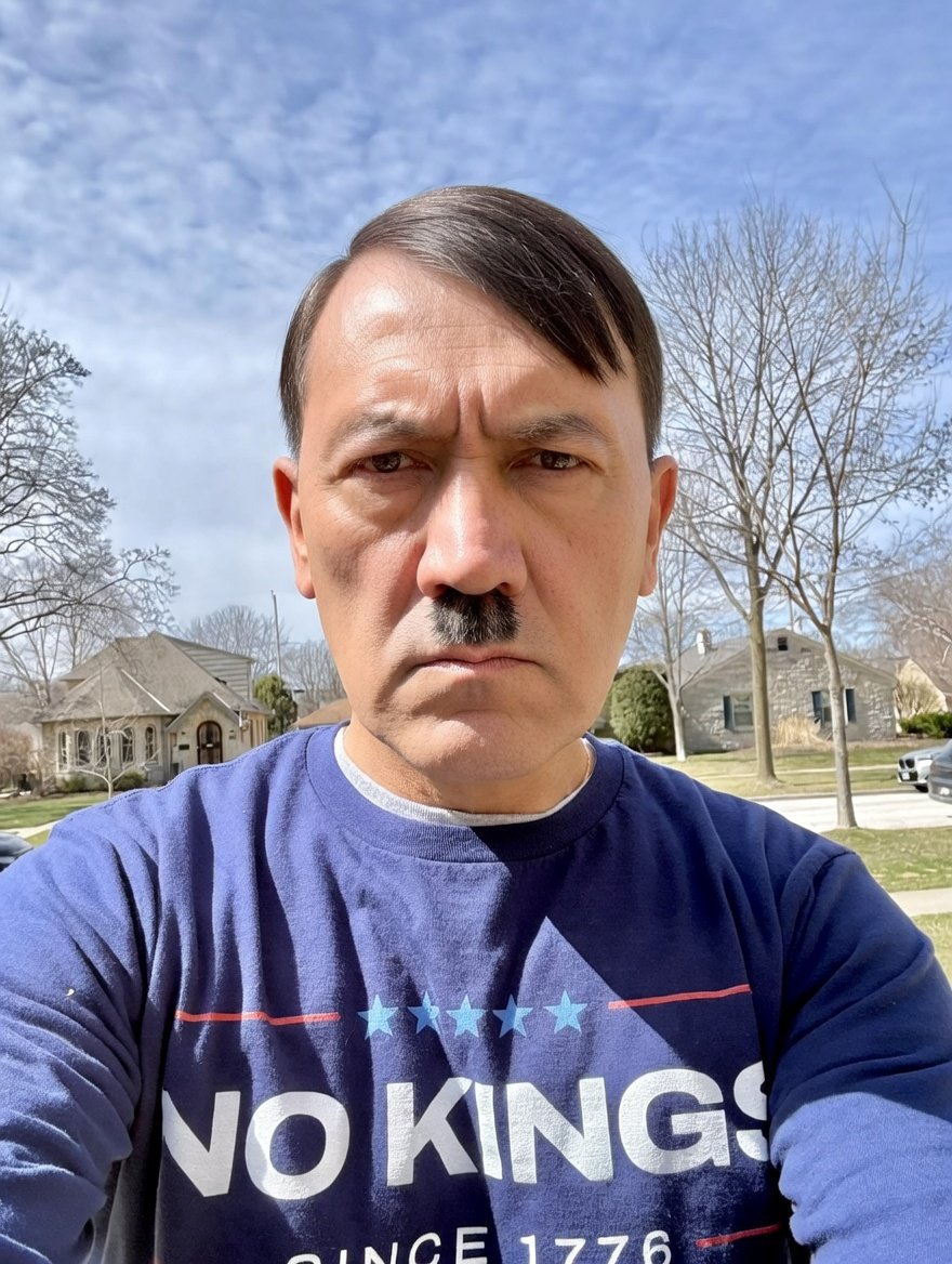 CIA AGENDA tweet media