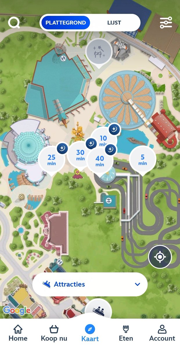 Café Mickey tweet media