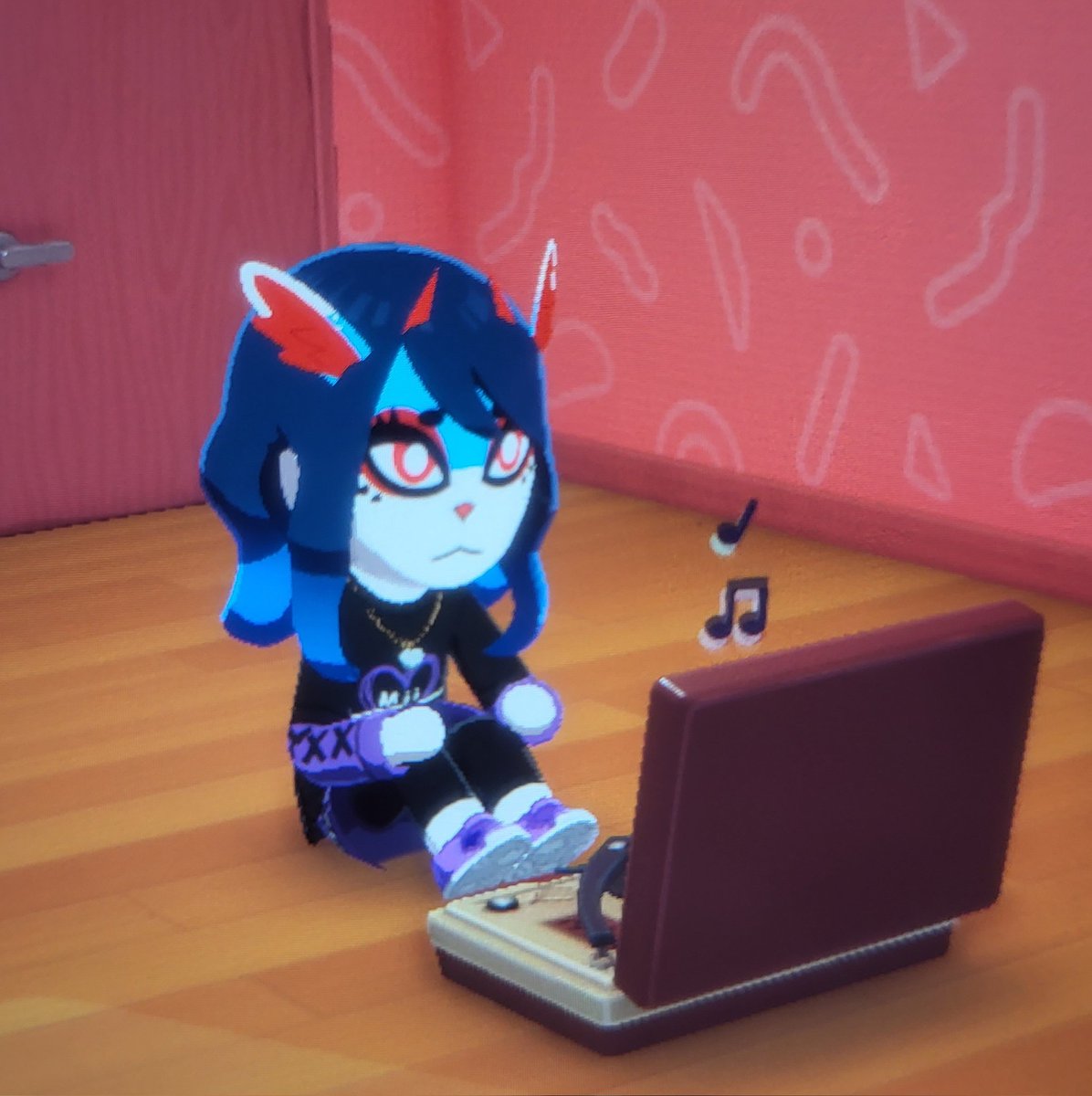 AJ 🐇🔞 tweet media