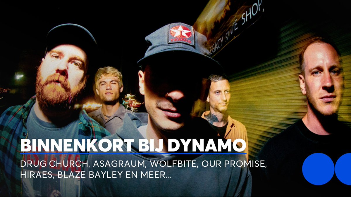 Ticketmaster NL tweet media