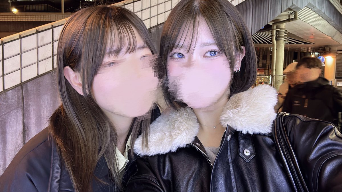 るな tweet media