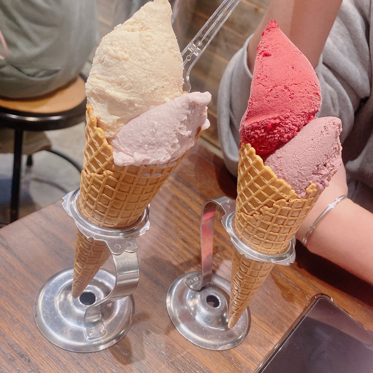 ぴんく@水🎶水🎶 #ラブキン2🚏👖🟰💐 tweet media