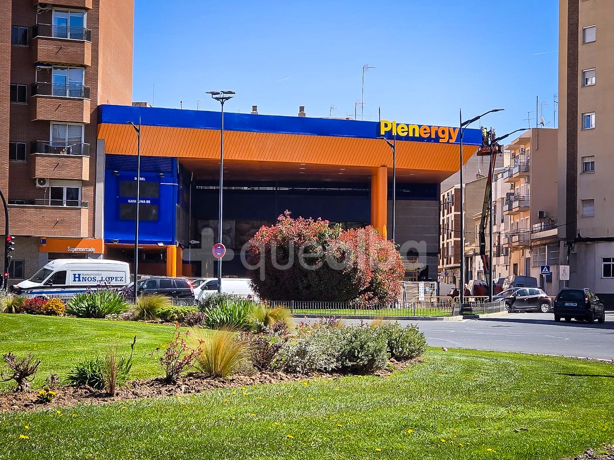 Soy de Albacete tweet media